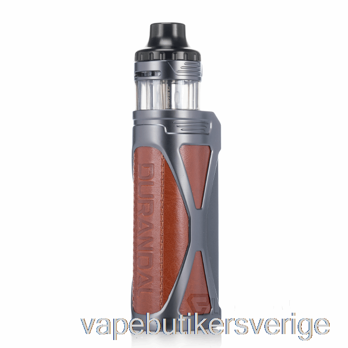 Vape Sverige Horizon Durandal 85w Podsystem Kastanjbrun